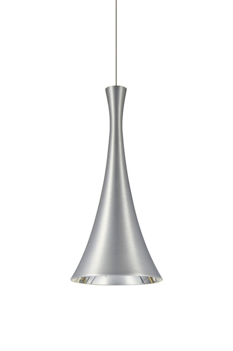 Multi-Systems Low Voltage Pendants by Besa ( 74 | 1XT-RONDO-LED-SN Rondo ) 