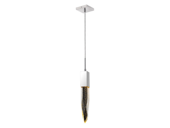 Mini Pendants Cable by Avenue Lighting ( 192 | HF1901-1-AP-CH Aspen ) 