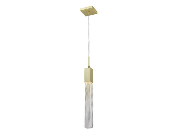 Mini Pendants Cable by Avenue Lighting ( 192 | HF1901-1-BOA-BB Boa ) 