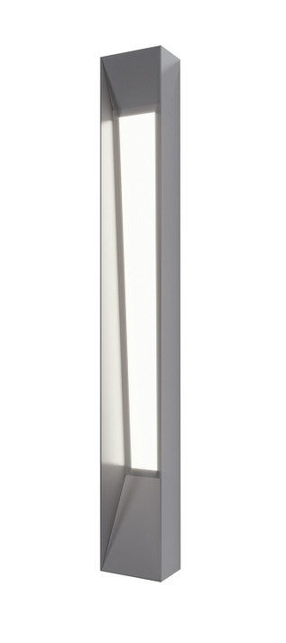 Sconces Linear/Tubular by AFX Lighting ( 162 | RWNS300424L30D2SN Rowan ) 