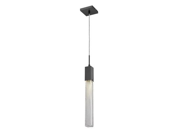 Mini Pendants Cable by Avenue Lighting ( 192 | HF1901-1-BOA-DBZ Boa ) 