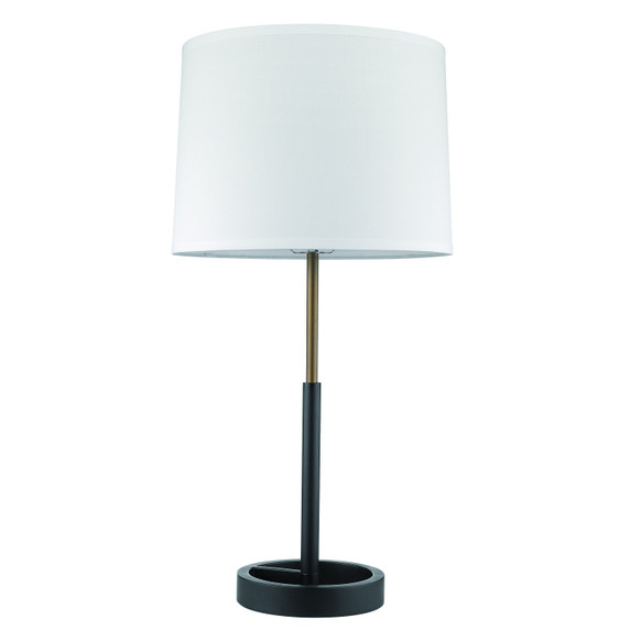 Lamps Table by Acclaim Lighting ( 106 | TT5110-76 Rotunda ) 
