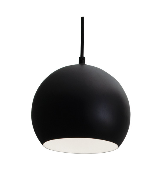 Mini Pendants Cable by AFX Lighting ( 162 | RXYP08BK Roxy ) 