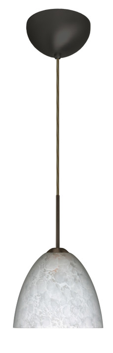 Mini Pendants Cable by Besa ( 74 | 1BC-757219-LED-BR Sasha ) 