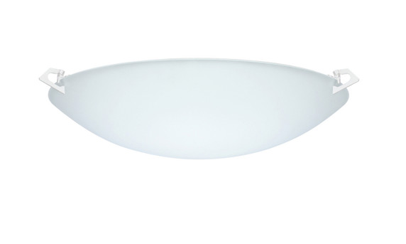 Flush Mounts Bowl Style by Besa ( 74 | 841725-WH Sonya ) 