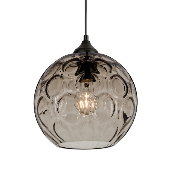 Exterior Hanging by Besa ( 74 | OP-BOMYSM-BK Besa Bombay Pendant ) 