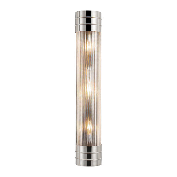 Bathroom Fixtures Cylindrical / Linear by Alora ( 452 | WV348224PNPG Willard ) 