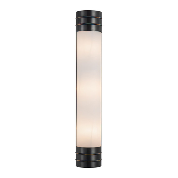 Bathroom Fixtures Cylindrical / Linear by Alora ( 452 | WV348224UBOP Willard ) 