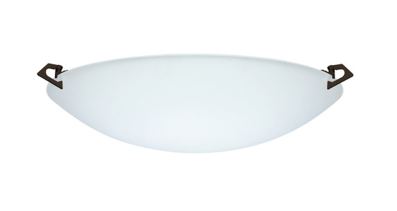 Flush Mounts Bowl Style by Besa ( 74 | 841825-BR Sonya ) 