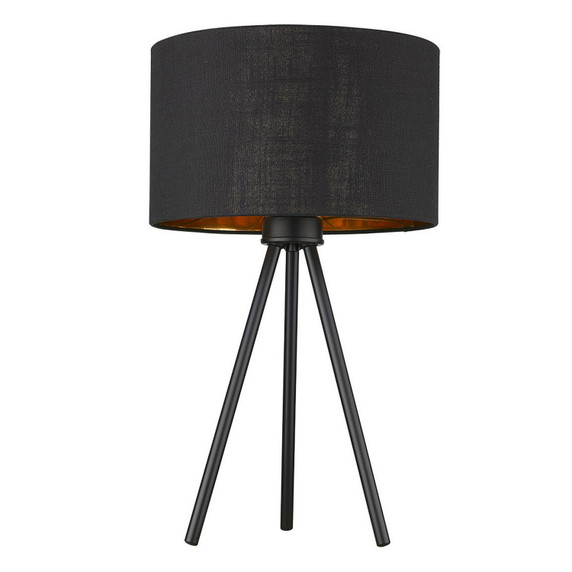 Lamps Table by Acclaim Lighting ( 106 | TT80096BK Morenci ) 