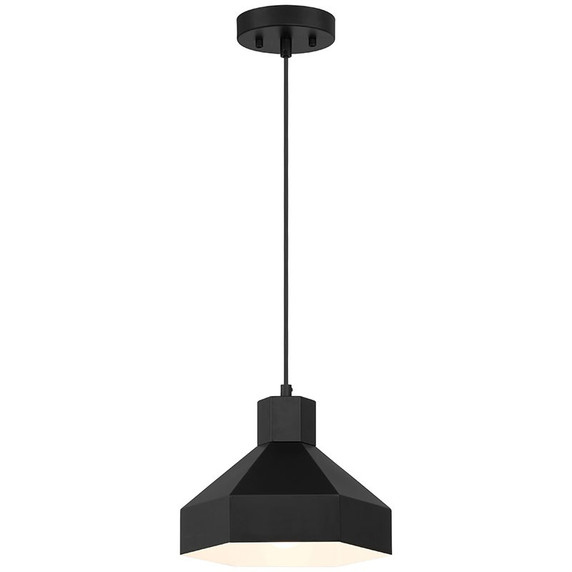 Pendants Metal Shade by Access ( 18 | 52088-MBL Poly ) 
