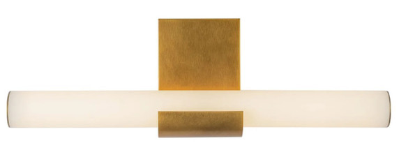Bathroom Fixtures Cylindrical / Linear by Alora ( 452 | WV353020VB Apollo ) 