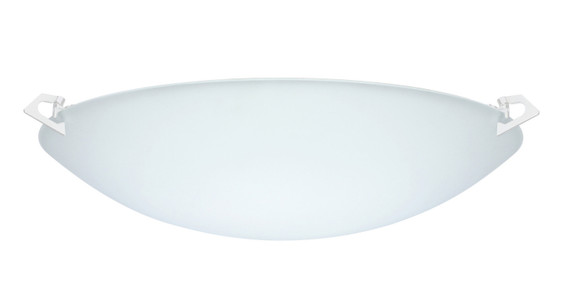 Flush Mounts Bowl Style by Besa ( 74 | 841925-LED-WH Sonya ) 