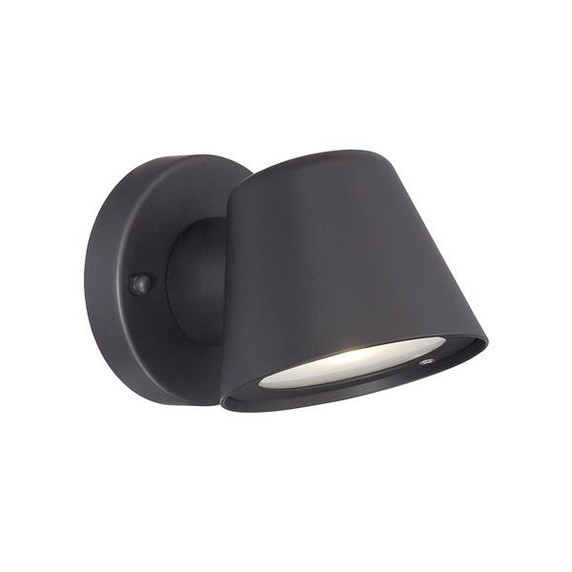 Exterior Wall Mount by Acclaim Lighting ( 106 | 1404BK LED Wall Sconces ) 