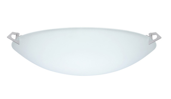 Flush Mounts Bowl Style by Besa ( 74 | 841925-MED-SN Sonya ) 