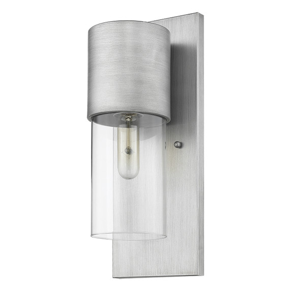 Exterior Wall Mount by Acclaim Lighting ( 106 | 1511MN/CL Cooper ) 