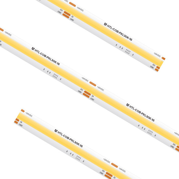 Specialty Items LED Tapes by American Lighting ( 303 | HTL-COB-PXL30K-16 Cob Pixel Tape ) 