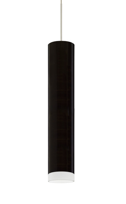 Multi-Systems Low Voltage Pendants by Besa ( 74 | RXP-CAFE12BF-LED-SN Cafe ) 