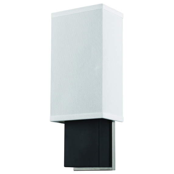 Sconces Single Candle by Acclaim Lighting ( 106 | TW6600 Finestra ) 