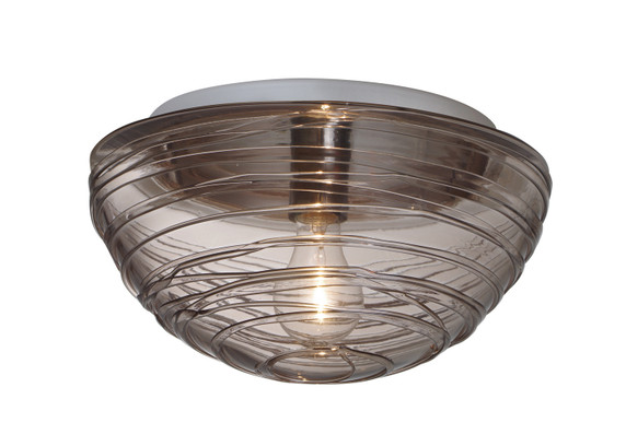 Flush Mounts Bowl Style by Besa ( 74 | 906202C Wave ) 