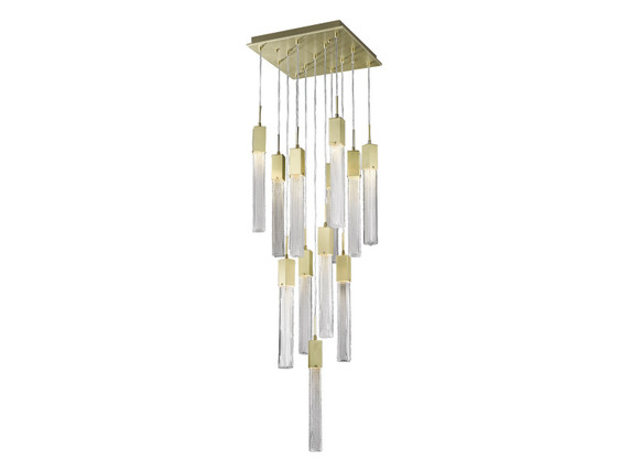 Large Chandeliers Glass Shade by Avenue Lighting ( 192 | HF1905-13-BOA-BB Boa ) 