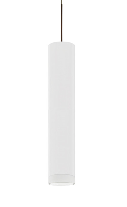 Multi-Systems Low Voltage Pendants by Besa ( 74 | RXP-CAFE12WF-LED-BR Cafe ) 