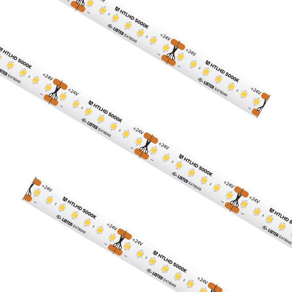 Specialty Items LED Tapes by American Lighting ( 303 | HTLHD-CW-100 High Density Tape ) 