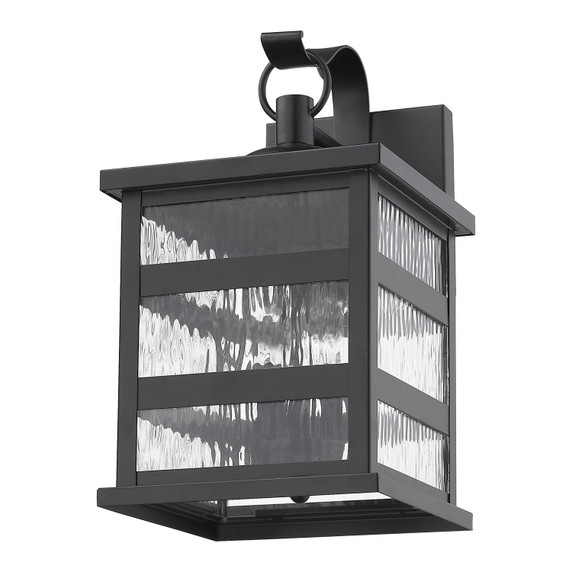 Exterior Wall Mount by Acclaim Lighting ( 106 | 1692BK Morris ) 