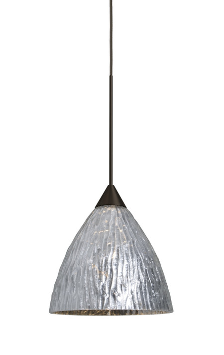 Multi-Systems Low Voltage Pendants by Besa ( 74 | 1XT-EVESS-BR Eve ) 