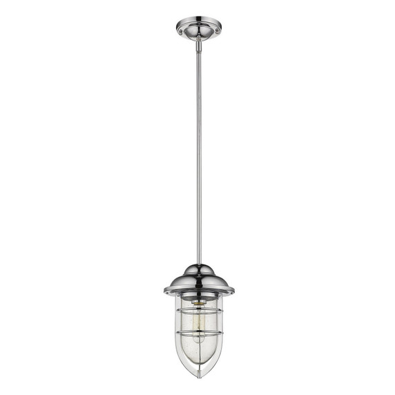Exterior Hanging by Acclaim Lighting ( 106 | 1706CH Dylan ) 