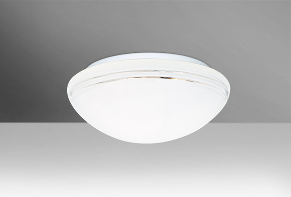 Flush Mounts Bowl Style by Besa ( 74 | 911110C-LED Bobbi ) 