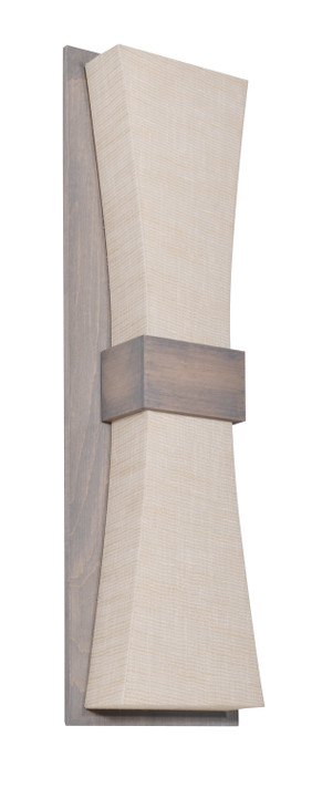 Sconces Pocket by AFX Lighting ( 162 | ADS051914LAJUDWG-JT Aberdeen ) 