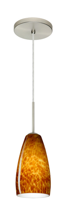 Mini Pendants Cable by Besa ( 74 | 1BT-150918-MED-SN Chrissy ) 