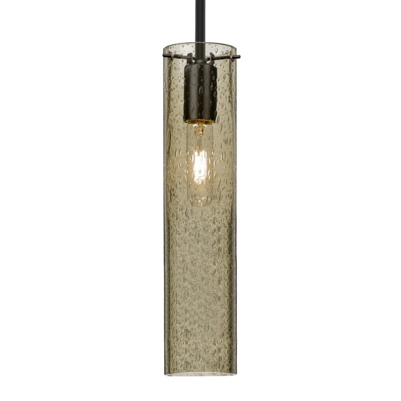 Mini Pendants Glass Down by Besa ( 74 | 1TT-JUNI16LT-BK Besa Juni 16 Pendant ) 