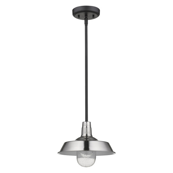 Exterior Hanging by Acclaim Lighting ( 106 | 1736SN Burry ) 