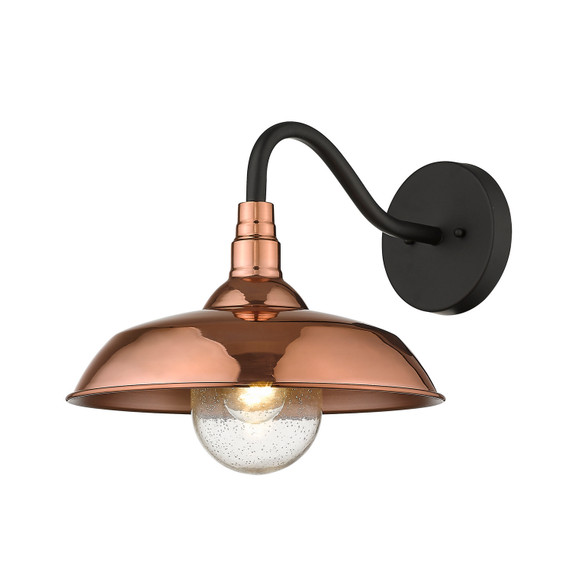 Exterior Wall Mount by Acclaim Lighting ( 106 | 1742CO Burry ) 