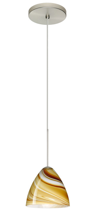 Mini Pendants Cable by Besa ( 74 | 1XT-1779HN-SN Mia ) 