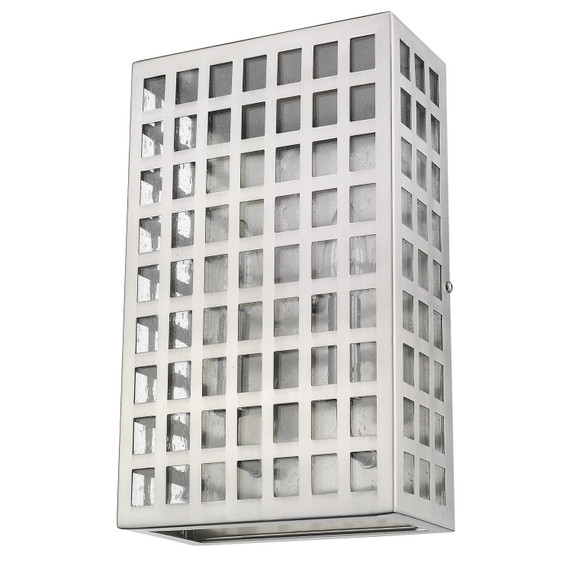Exterior Wall Mt./Flush by Acclaim Lighting ( 106 | 1814SN Letzel ) 