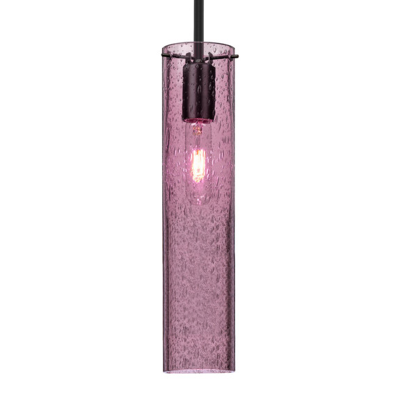 Mini Pendants Glass Down by Besa ( 74 | 1TT-JUNI16PL-EDIL-BK Besa Juni 16 Pendant ) 