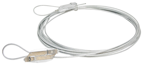 Specialty Items Fixture Accents/Parts by American Lighting ( 303 | LS-CABLE-500 Light String ) 