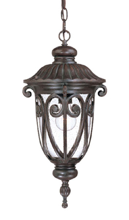 Exterior Hanging by Acclaim Lighting ( 106 | 2116MM Naples ) 
