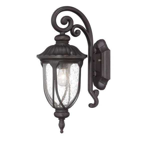 Exterior Wall Mount by Acclaim Lighting ( 106 | 2202BC Laurens ) 