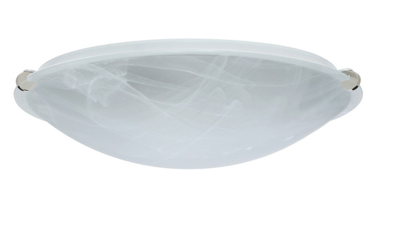 Flush Mounts Bowl Style by Besa ( 74 | 968152-PN Trio ) 
