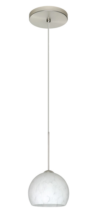Mini Pendants Cable by Besa ( 74 | 1XT-565819-LED-SN Palla ) 