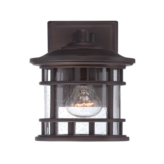 Exterior Wall Mount by Acclaim Lighting ( 106 | 31930ABZ Vista II ) 