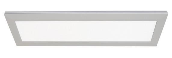 Flush Mounts Slimline/Low Profile by AFX Lighting ( 162 | SLL12483200L30D1SN Sloane ) 