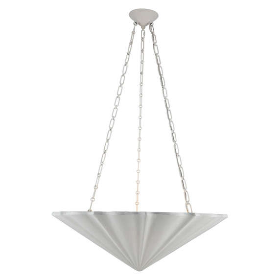 Pendants Bowl Style by Alora ( 452 | CH352430AW Martine ) 