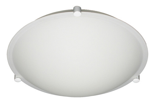 Flush Mounts Bowl Style by Besa ( 74 | 968207-WH Trio ) 