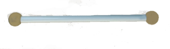 Specialty Items Fixture Accents/Parts by Acclaim Lighting ( 106 | 335WH Lamp Post Accessories ) 