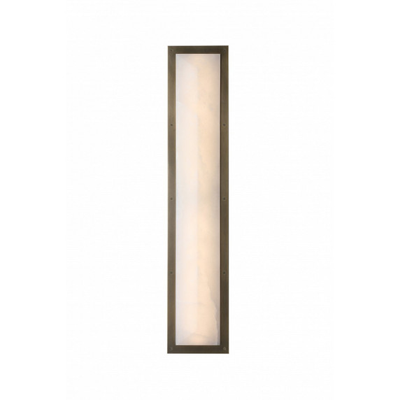 Sconces Pocket by Avenue Lighting ( 192 | HF2972-AB Sedona ) 